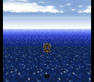 Illustration for article titled How To Break Final Fantasy VI